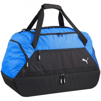 Puma Team Goal Bag M BC blue-black 90236 02