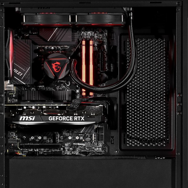 Actina 5901443347002 PC AMD Ryzen 7 7700X 32 GB DDR5-SDRAM 1 TB SSD AMD Radeon RX 7800 XT Midi Tower Black Actina 5901443347002 PC AMD Ryzen 7 7700X 32 GB DDR5-SDRAM 1 TB SSD AMD Radeon RX 7800 XT Midi Tower Black