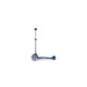 Mini Micro Deluxe Galaxy Glitter LED Navy Blue scooter Mini Micro Deluxe Galaxy Glitter LED Navy Blue scooter