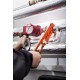 NEO tools 02-132 pipe wrench NEO tools 02-132 pipe wrench