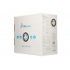 Extralink Twisted pair CAT6 FTP (F/UTP) V2 Outdoor 305M Extralink Twisted pair CAT6 FTP (F/UTP) V2 Outdoor 305M