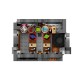 LEGO HARRY POTTER 76431 Hogwarts Castle: Potions Class