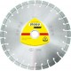 Diamond blade segmented 230mm x 2.6mm x 22.2mm DT600U reinforced concrete, short tooth (20mm) Diamond blade segmented 230mm x 2.6mm x 22.2mm DT600U reinforced concrete, short tooth (20mm)