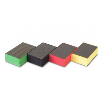 RUBI POLISHING BLOCK GR.120
