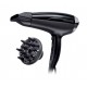 Remington D5215 hair dryer 2300 W Black