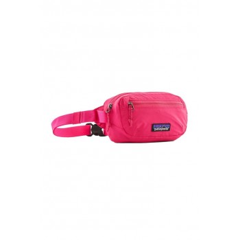 Terravia mini hip pack-luminous pink PATAGONIA sachet