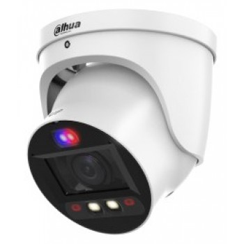 Dahua Technology WizSense IPC-HDW3549H-ZAS-PV-27135 security camera Turret IP security camera Indoor & outdoor 2960 x 1668 pixels Ceiling/wall