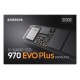 Samsung 970 EVO Plus 250 GB M.2 PCI Express 3.0 NVMe V-NAND MLC Samsung 970 EVO Plus 250 GB M.2 PCI Express 3.0 NVMe V-NAND MLC