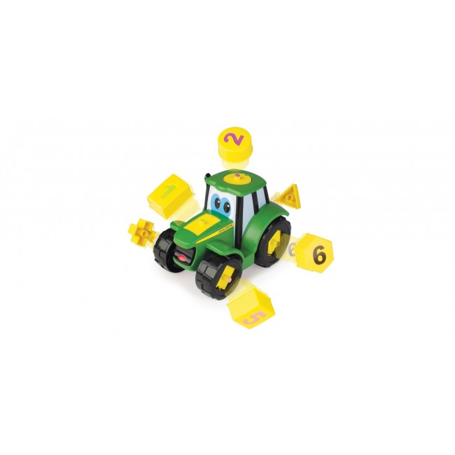 Tomy Learn and pop Johnny Tomy Learn and pop Johnny