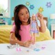 Barbie Fun & Fancy Doll & Accessories, Blonde Fashion Doll with Extra-Long Hair & 2 Looks Barbie Fun & Fancy Doll & Accessories, Blonde Fashion Doll with Extra-Long Hair & 2 Looks
