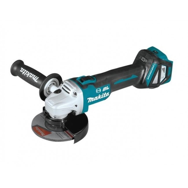 Makita DGA513ZJ angle grinder 125, 22.23 8500 RPM 2.4 kg Makita DGA513ZJ angle grinder 125, 22.23 8500 RPM 2.4 kg