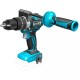 DEDRA DED7140 power screwdriver/impact driver DEDRA DED7140 power screwdriver/impact driver