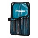 Makita D-72154 power chainsaw sharpener