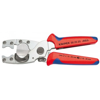 Knipex 90 25 20 manual pipe cutter Pipecutter
