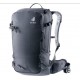 Deuter Freerider 30 skydiving backpack black Deuter Freerider 30 skydiving backpack black