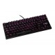 iBox IKGMK2R keyboard Gaming USB QWERTY US English Black iBox IKGMK2R keyboard Gaming USB QWERTY US English Black
