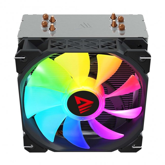 SAVIO VORTEX X2 ARGB CPU COOLING SAVIO VORTEX X2 ARGB CPU COOLING