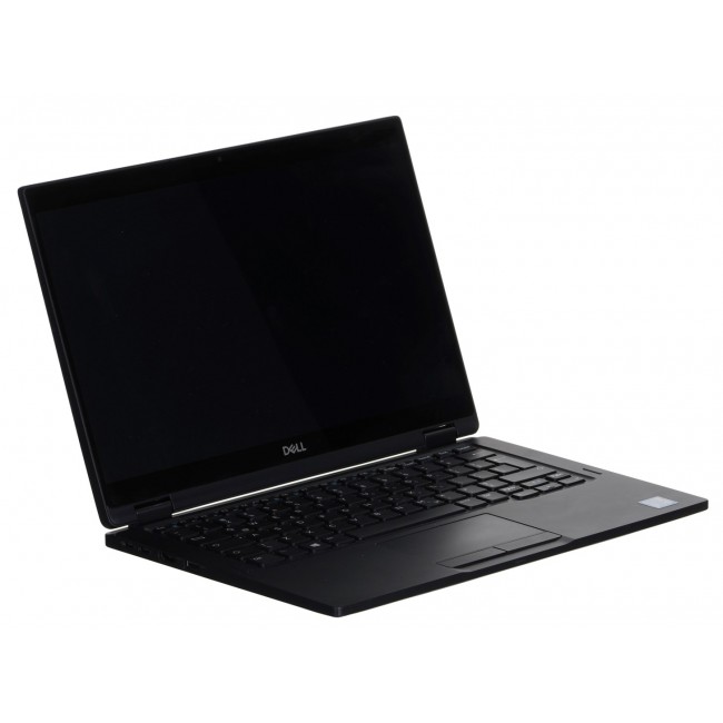 DELL LATITUDE 7390 2in1 i5-8265U 16GB 512GB SSD 13,3 DELL LATITUDE 7390 2in1 i5-8265U 16GB 512GB SSD 13,3