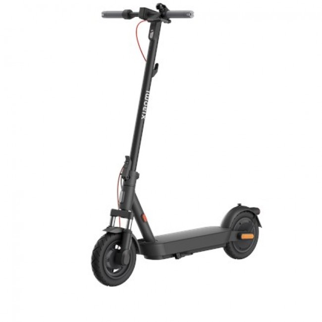 Xiaomi Scooter 5 Black, Grey 20 km/h 10.2 Ah