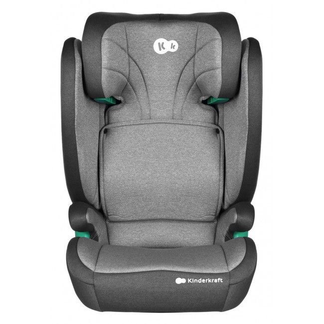 Children's car seat - KinderKraft JUNIOR FIX 2 I-size Children's car seat - KinderKraft JUNIOR FIX 2 I-size