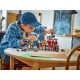LEGO CITY 60472 Scrapyard with Cars LEGO CITY 60472 Scrapyard with Cars