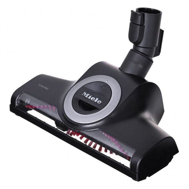 Odkurzacz MIELE Guard M1 Cat&Dog Obsidian Black Odkurzacz MIELE Guard M1 Cat&Dog Obsidian Black