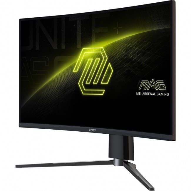MSI MAG 27CQ6PF computer monitor 68.6 cm (27 MSI MAG 27CQ6PF computer monitor 68.6 cm (27