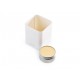 Stylies ELARAWHITE aroma diffuser Fragrance cartridge White Stylies ELARAWHITE aroma diffuser Fragrance cartridge White