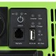 Qoltec Monolith 3-in-1 Solar Inverter with AC Charging | MPPT | UPS | ATS | 2000W | 4000W | 12V to 230V | Pure Sine Qoltec Monolith 3-in-1 Solar Inverter with AC Charging | MPPT | UPS | ATS | 2000W | 4000W | 12V to 230V | Pure Sine