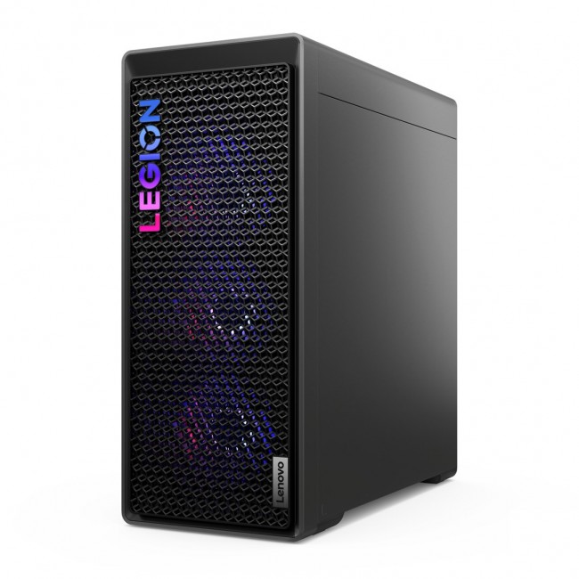 Lenovo Legion T7 34IAS10 Intel Core Ultra 9 285K 64 GB DDR5-SDRAM 2 TB SSD NVIDIA GeForce RTX 5070 Ti Tower PC Grey Lenovo Legion T7 34IAS10 Intel Core Ultra 9 285K 64 GB DDR5-SDRAM 2 TB SSD NVIDIA GeForce RTX 5070 Ti Tower PC Grey