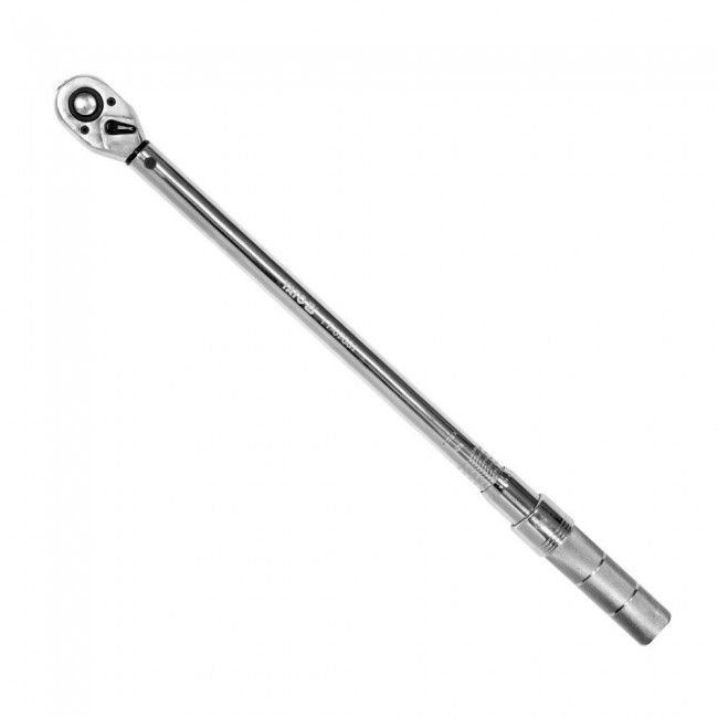 Yato YT-07601 torque wrench Nm