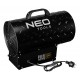 Gas heater 30KW NEO Tools 90-084 Gas heater 30KW NEO Tools 90-084