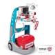 Electronic Medical Cart Sound SMOBY