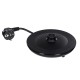 Bosch TWK2M163 electric kettle 1.7 L 2400 W Black Bosch TWK2M163 electric kettle 1.7 L 2400 W Black