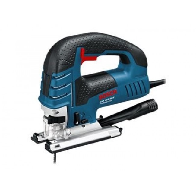 Bosch GST 150 BCE power jigsaw 780 W 2.7 kg