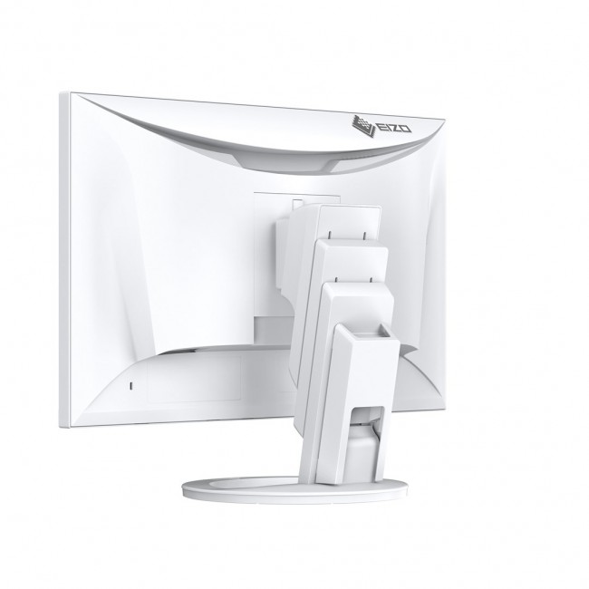 EIZO FlexScan EV2490-WT LED display 60.5 cm (23.8