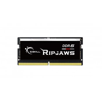 G.Skill Ripjaws F5-5600S4040A32GX1-RS memory module 32 GB 1 x 32 GB DDR5