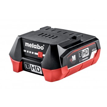 Metabo 625349000 cordless tool battery / charger