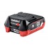 Metabo 625349000 cordless tool battery / charger