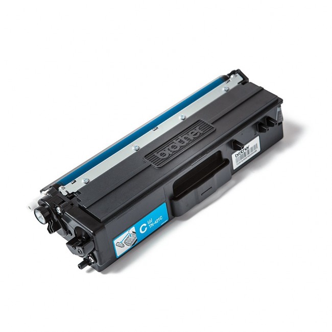 Brother TN-421C toner cartridge 1 pc(s) Original Cyan Brother TN-421C toner cartridge 1 pc(s) Original Cyan