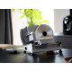 ELDOM KR400 slicer Electric 150 W Stainless steel Metal