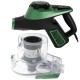 Vacuum cleaner ADLER AD 7083 green