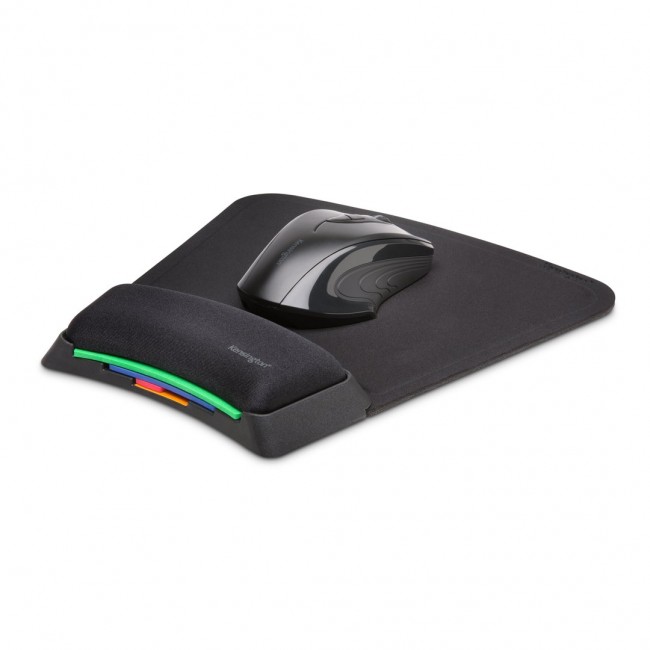 Kensington SmartFit Mouse Pad Kensington SmartFit Mouse Pad