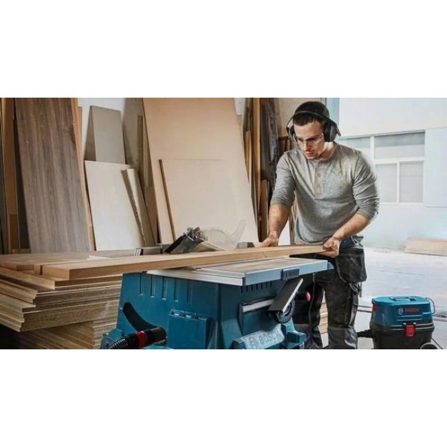 Bosch GTS 254 4300 RPM