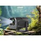 Extralink Gaming Projector 720p GG400X Projector film projector 200 ANSI lumens 1280 x 720 pixels Black