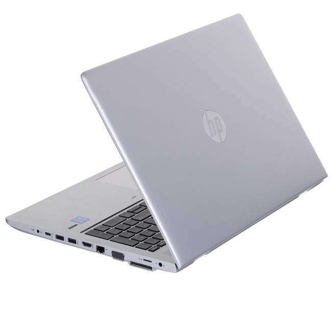 HP ProBook 650 G4 i5-7300U 8GB 256GB SSD 15,6 HP ProBook 650 G4 i5-7300U 8GB 256GB SSD 15,6