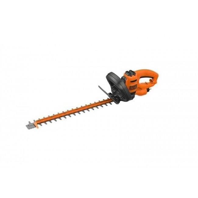 Black & Decker BEHTS301-QS power hedge trimmer Double blade