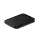 Satechi ST-B5Q2SK power bank 5000 mAh Wireless charging Black