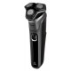 Philips SHAVER Series 5000 S5887/10 Wet and dry electric shaver and soft pouch