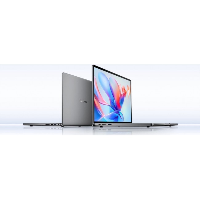 BlackView AceBook 12 i5-1030NG7 16 WUXGA 16GB SSD512 Windows 11 Pro Gray